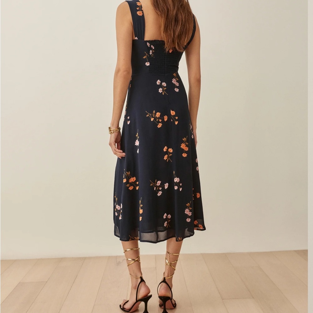 Reformation Fulton Dress - Picture 2 of 5